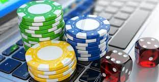 Официальный сайт Vulkan Rich Casino